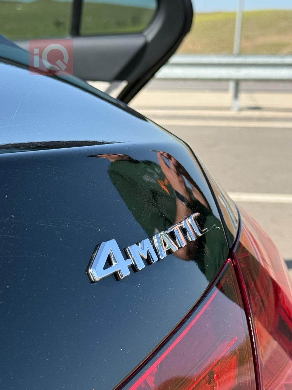 مێرسێدس بێنز C-Class